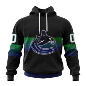 Personalized NHL Vancouver Canucks All…