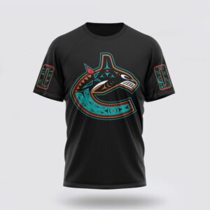 Personalized NHL Vancouver Canucks Special…