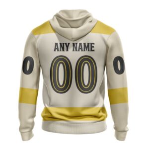 Personalized NHL Vegas Golden Knights 2024 Winter Classic Customized Kits Hoodie 2