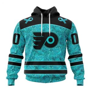 Philadelphia Flyers Hoodie Special Design…