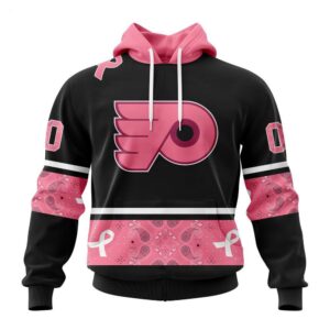 Philadelphia Flyers Hoodie Specialized Design…