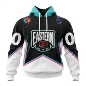 Tampa Bay Lightning All Star Eastern Conference 2024 Hoodie 1