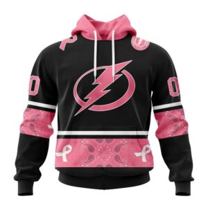Tampa Bay Lightning Hoodie Specialized…