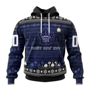 Toronto Maple Leafs Hoodie Special…