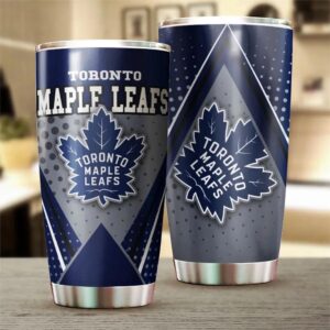 Toronto Maple Leafs Tumbler Unique…