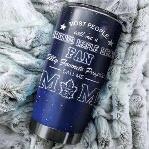 Toronto Maple Leafs Tumbler With…