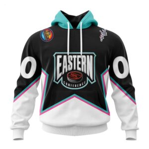 Washington Capitals All Star Eastern Conference 2024 Hoodie 1