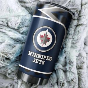 Winnipeg Jets Tumbler Fanatics Would…