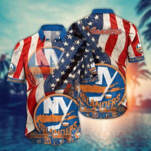 NHL New York Islanders American…