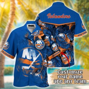 NHL New York Islanders Summer…