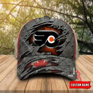NHL Philadelphia Flyers Baseball Cap…