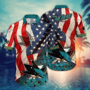 NHL San Jose Sharks American…