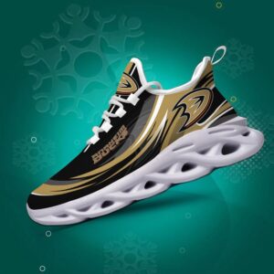 Personalized NHL Anaheim Ducks Max Soul Shoes Chunky Sneakers For Fans 3