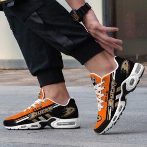 Personalized NHL Anaheim Ducks Max Soul Shoes Chunky Sneakers For Hockey Fans 2
