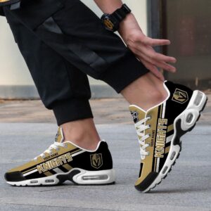 Personalized NHL Vegas Golden Knights Max Soul Shoes Chunky Sneakers For Hockey Fans 2