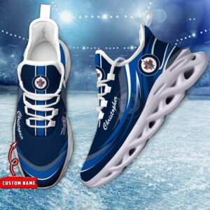 Personalized NHL Winnipeg Jets Max…