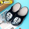 Footwearmerch Amazon Halloween Snoopy And Charlie Brown clog Crocs Shoes