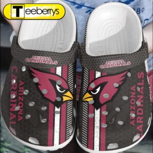 Footwearmerch NFL Arizona Cardinals Football…