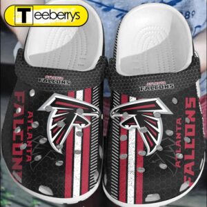 Footwearmerch NFL Atlanta Falcons Football…