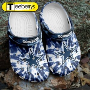 Footwearmerch NFL Dallas Cowboys Football…