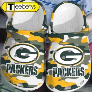 Footwearmerch NFL Green Bay Packers…