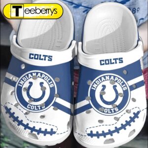 Footwearmerch NFL Indianapolis Colts Football…