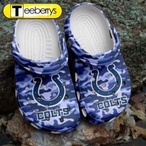 Footwearmerch NFL Indianapolis Colts Football…