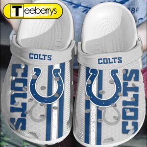 Footwearmerch NFL Indianapolis Colts Football…