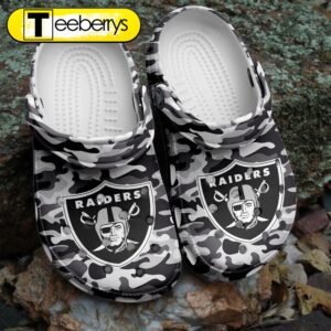 Footwearmerch NFL Lasvegas Raiders Football…