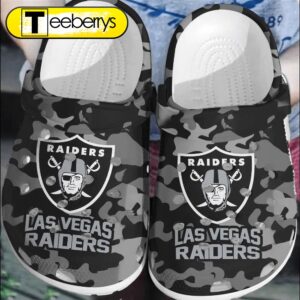 Footwearmerch NFL Lasvegas Raiders Football…