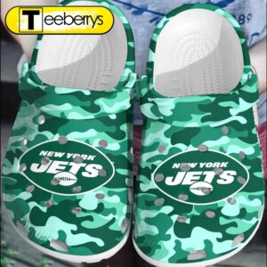 Footwearmerch NFL New York Jets…