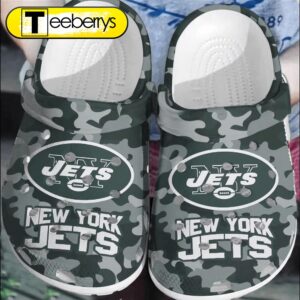 Footwearmerch NFL New York Jets…