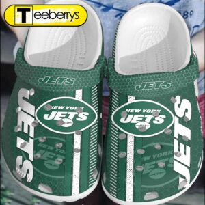 Footwearmerch NFL New York Jets…