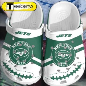 Footwearmerch NFL New York Jets…