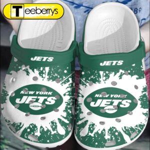 Footwearmerch NFL New York Jets…