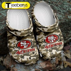 Footwearmerch NFL San Francisco 49ers…