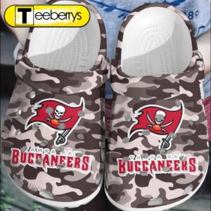 Footwearmerch NFL Tampa Bay Buccaneers…