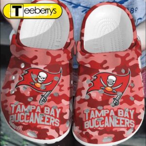 Footwearmerch NFL Tampa Bay Buccaneers…