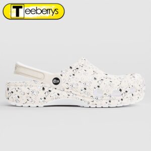 Footwearmerch Snoopy Gifts Crocs Clog Shoes 3