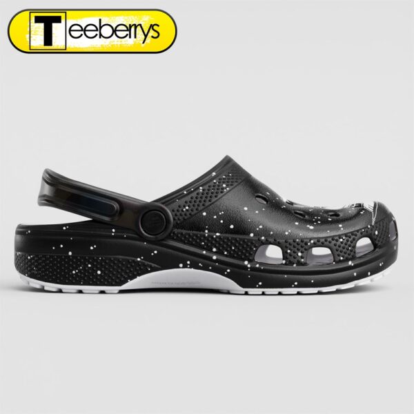 Footwearmerch Snoopy Sorry I’m Late Crocs 3D Clog Shoes for Women Men Kids