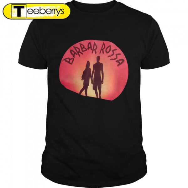 Barbarossa Halloween T-shirts