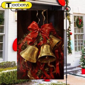 Bells Of Holiday Harmony Bells…