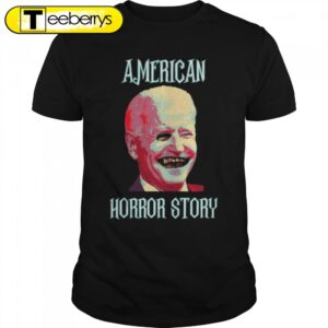 Biden American Horror Story Halloween…