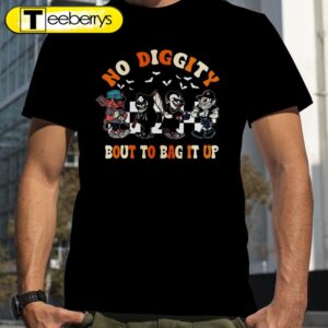 Blackstreet No Diggity Bout To…