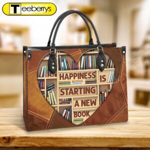 Book Happiness Is Starting A…