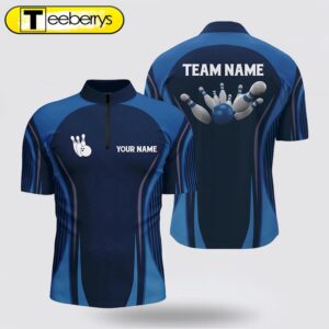 Bowling Jersey Shirts Custom Bowling…