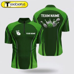 Bowling Jersey Shirts Custom Bowling…