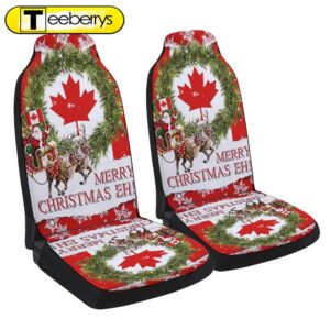 Canada Merry Christmas Eh Canadian…