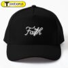 Christian Faith Based Clothing For Women, Men Cap