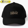 Christianity Redeemed Ephesians 1_7 Christian Cap